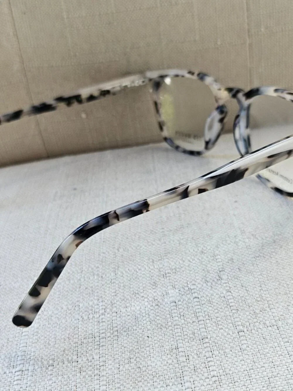 Ted Baker London Eyeglasses Frame TW018 1V0 Eyewear Glasses NWOT